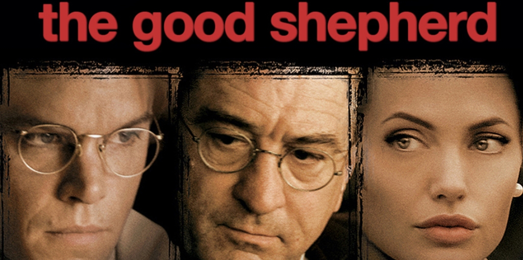 Movies Like The Good Shepherd
