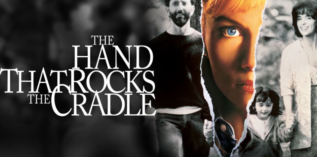 Movies Like The Hand That Rocks the Cradle