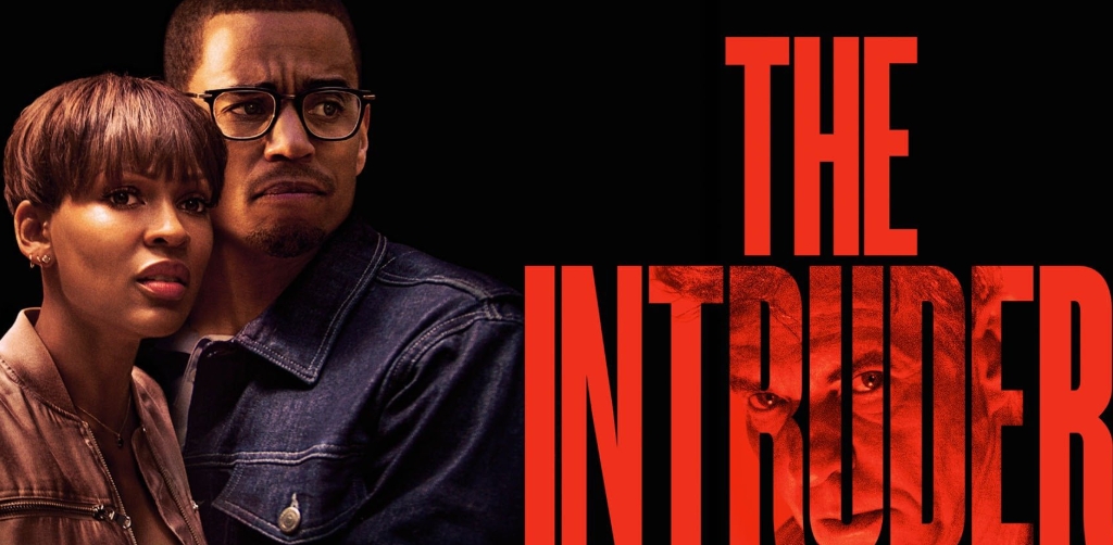 Movies Like The Intruder