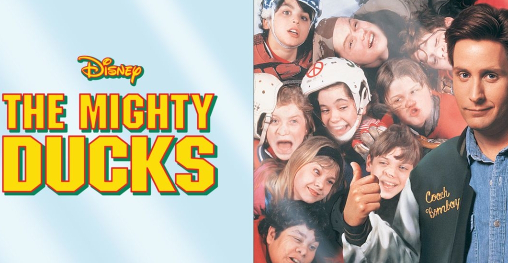 Movies Like The Mighty Ducks