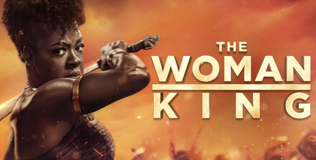 Movies Like The Woman King