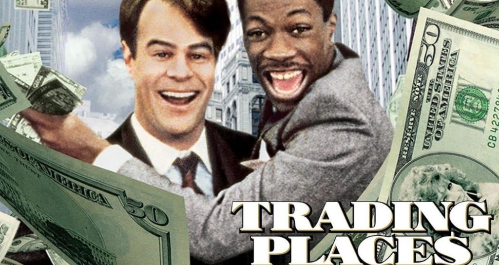 Movies Like Trading Places