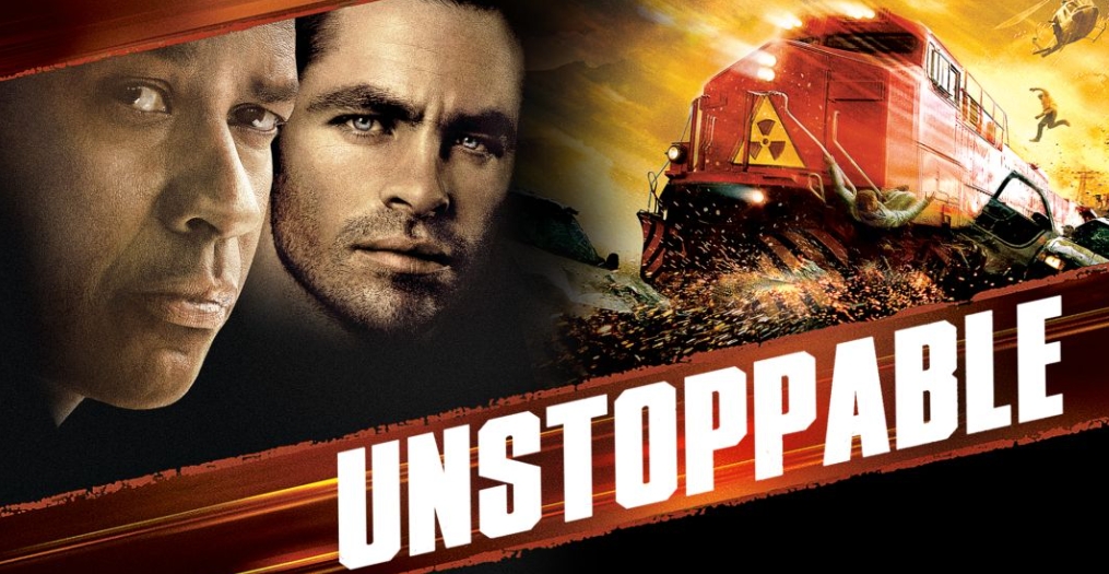 Movies Like Unstoppable