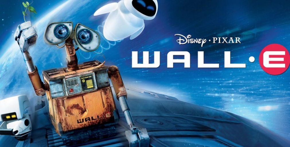 Movies Like WALL·E