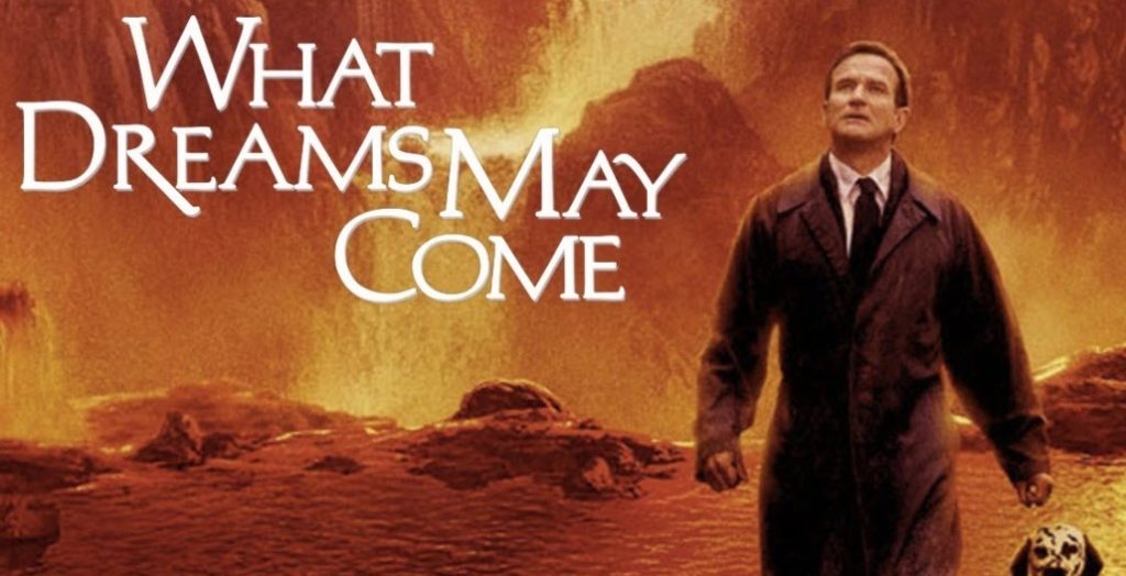Movies Like What Dreams May Come