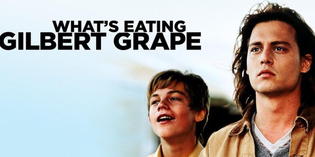 Movies Like What's Eating Gilbert Grape