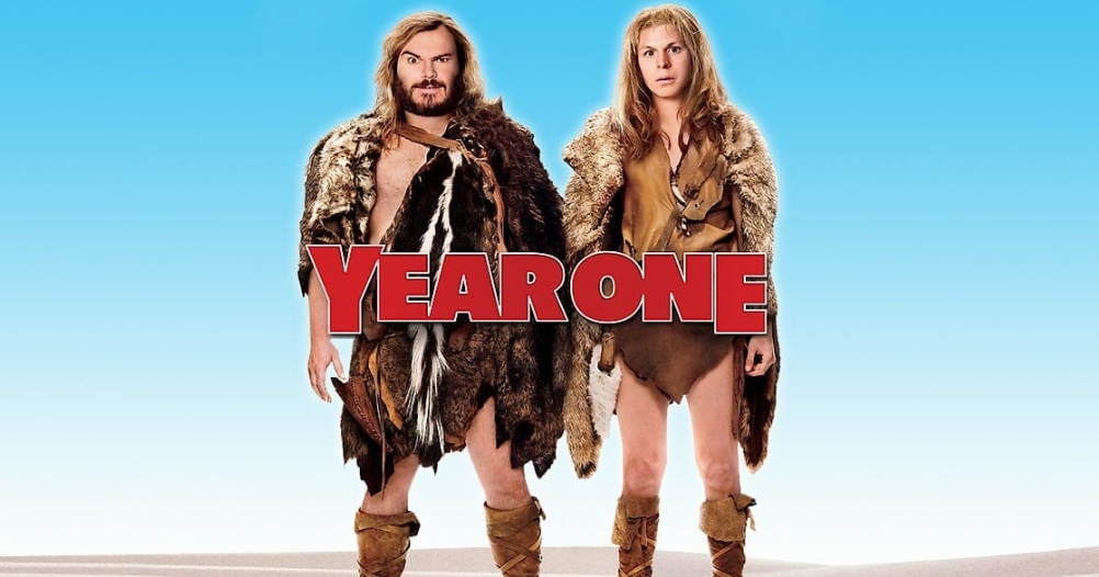 Movies Like Year One